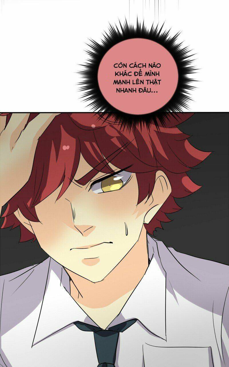 Thế Giới Không Hoàn Hảo Chapter 167 13