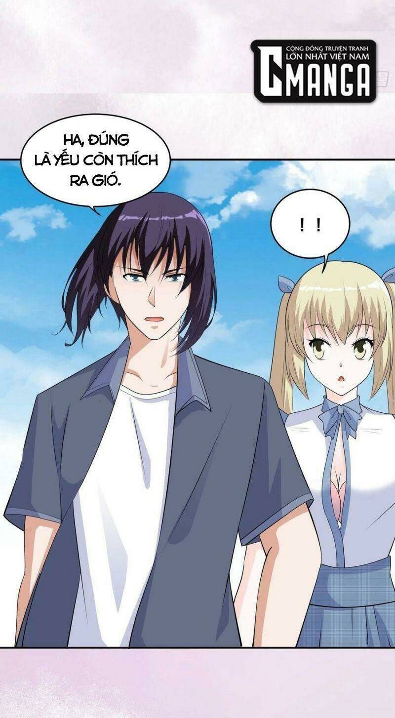 người tu tiên tại đô thị chapter 168 22