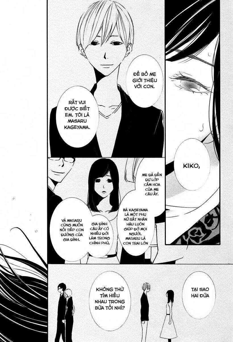 otokonoko ni wa himitsu ga aru chapter 3 9