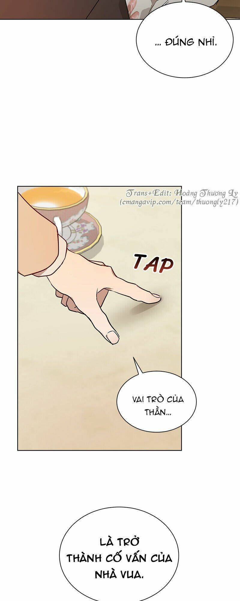 khế ước của ma tộc chapter 45 39