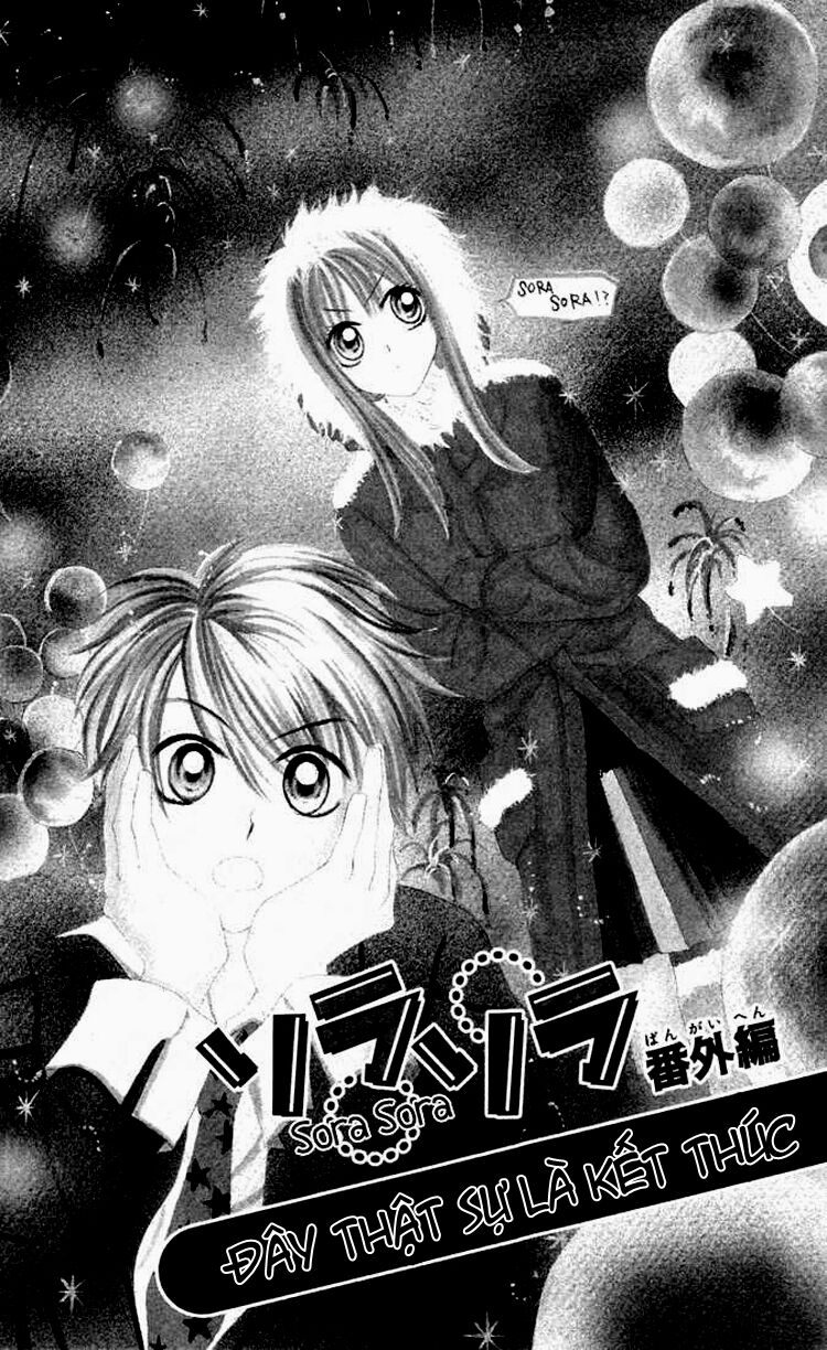 sora sora chapter 5 2