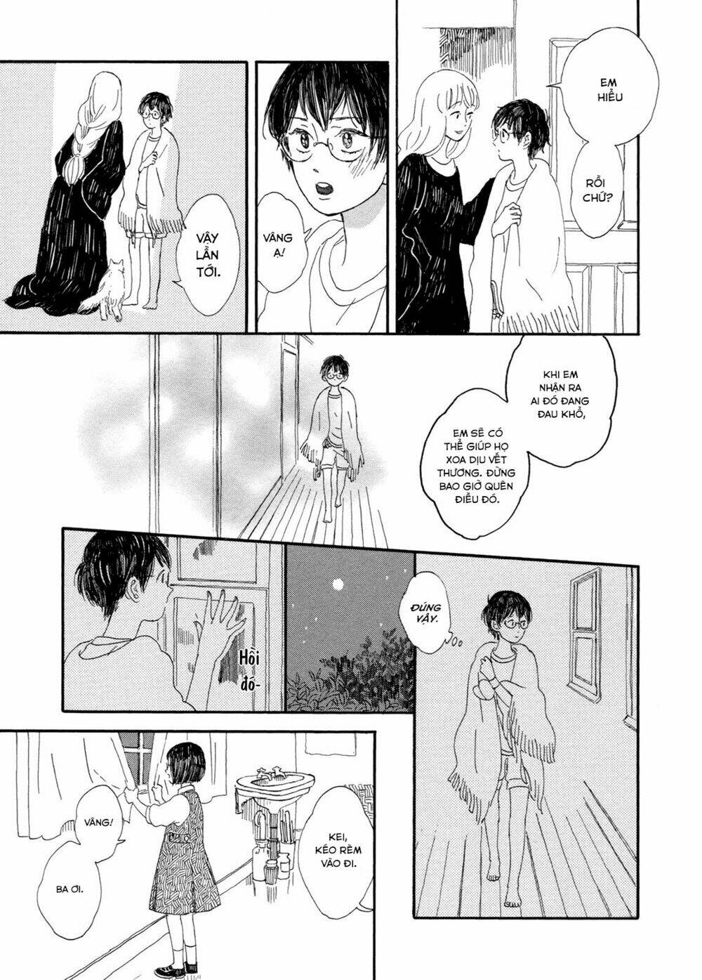 majo to neko no hanashi chapter 2 20