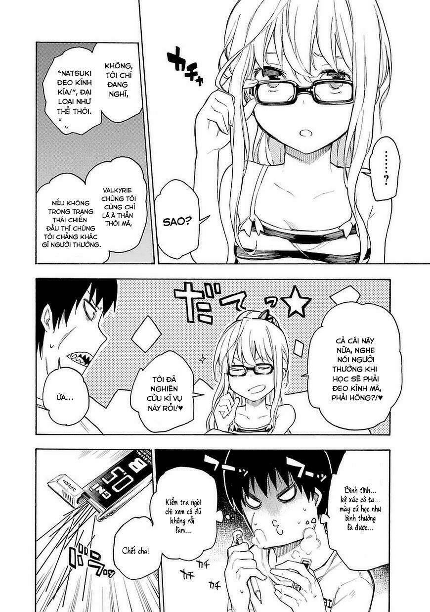 ikusa x koi chapter 2 16