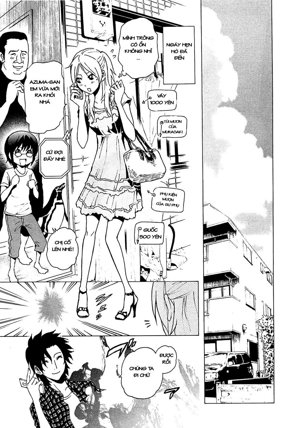 tokyo esp chapter 17 10