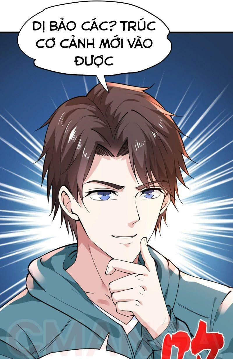 tối cường thần y tại đô thị chapter 155 37