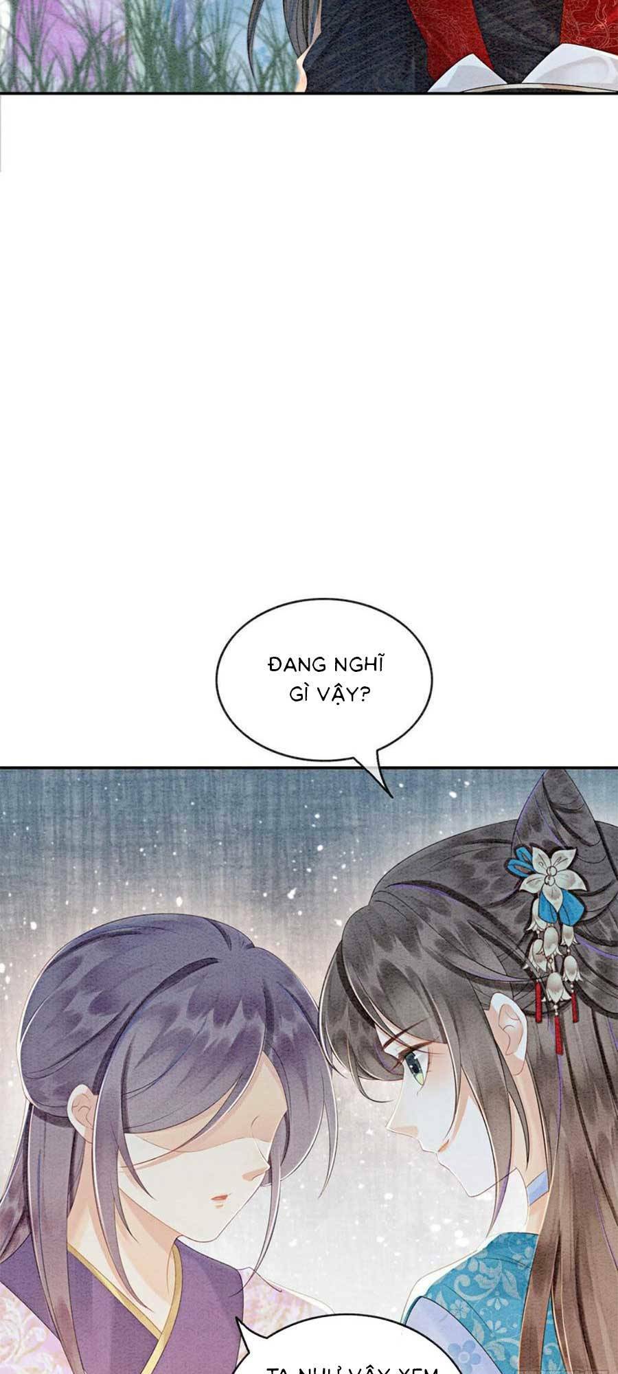 bắt đầu hủy hôn để công lược vương gia chapter 58 11