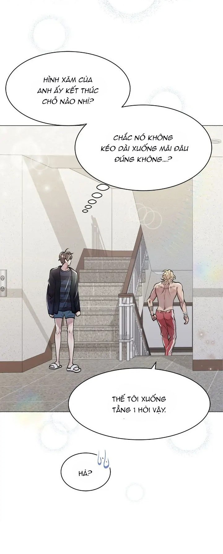 tư duy vị kỷ chapter 4 36