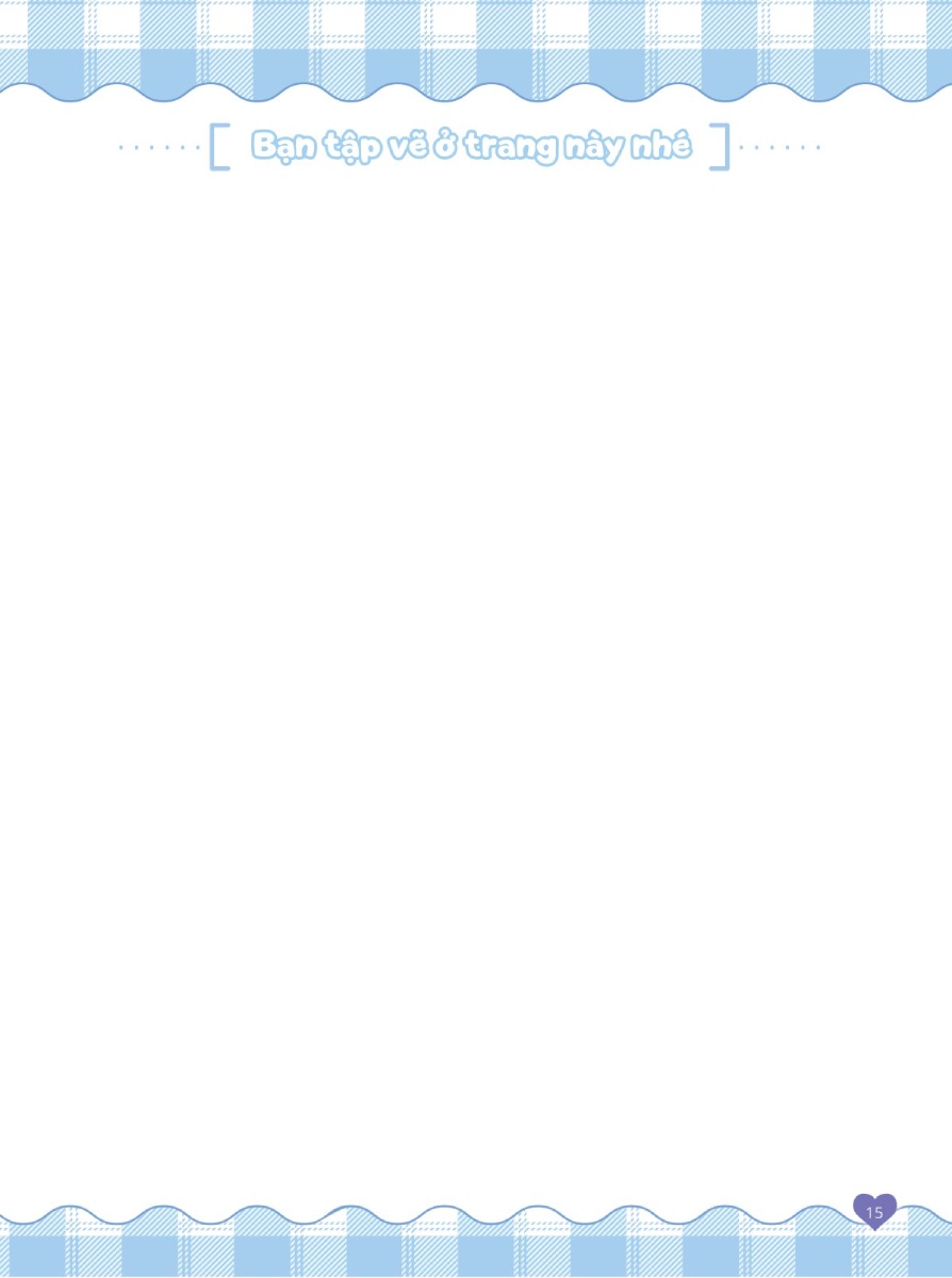 365 Ngày Luyện Vẽ Nhân Vật Manga - Tập 2 _MEGA