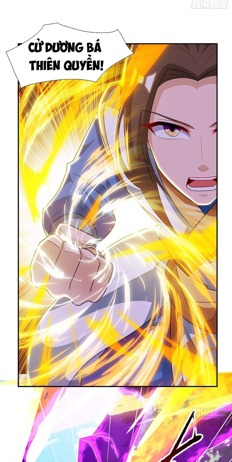 chúa tể tam giới chapter 123 29