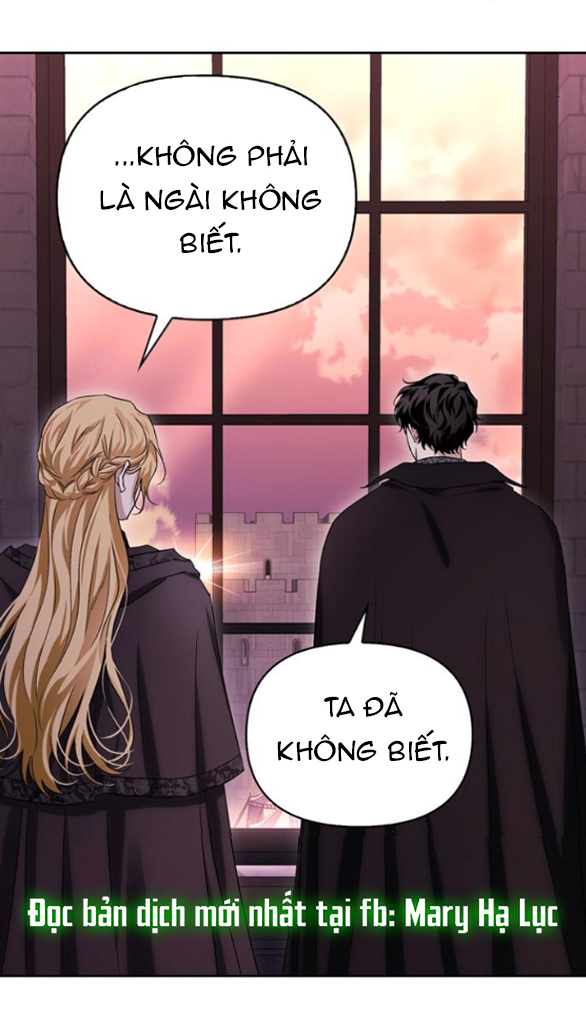 Tôi Thuần Hóa Chó Điên Của Chồng Cũ chapter 83.1 13