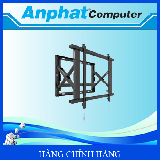 Khung Treo Màn Hình Ghép Peacemounts MV-70 – Hàng Chính Hãng