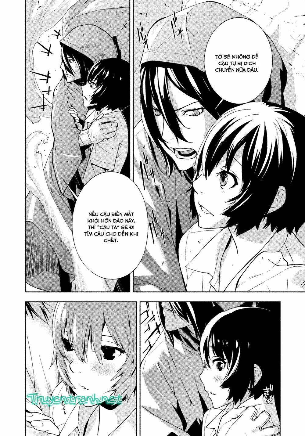 lets lagoon chapter 38 8