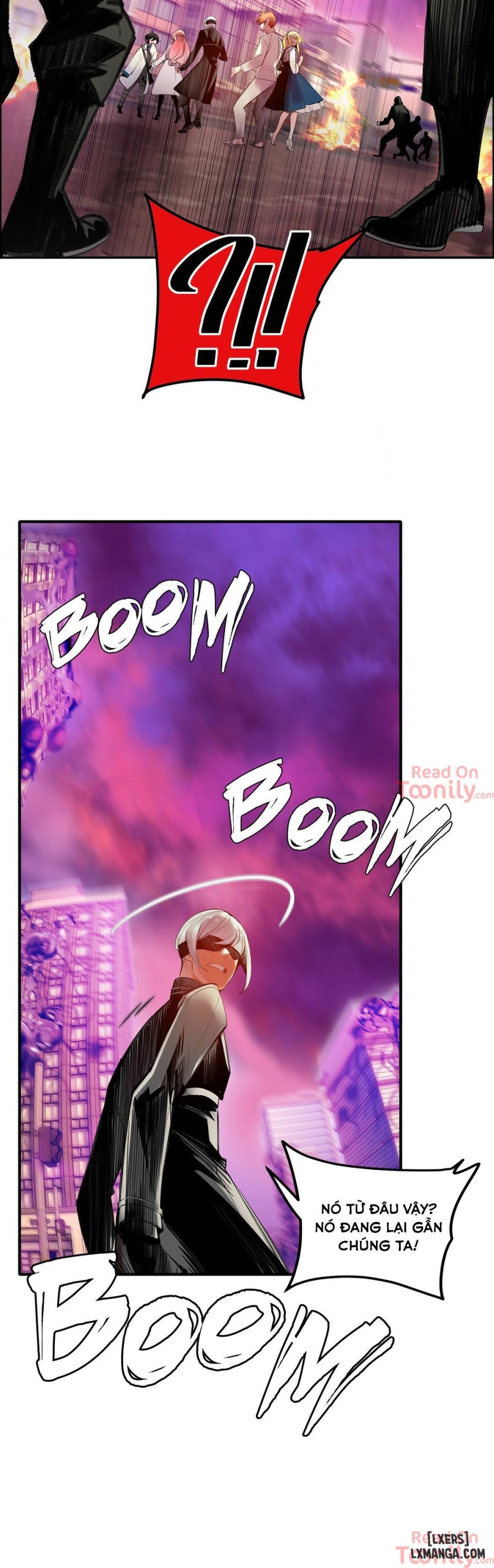 lilith cord chapter 73 18