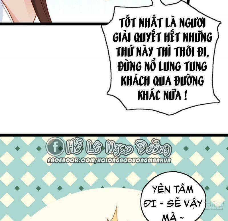 đứng yên ! phụng chỉ đánh cướp đây chapter 10 19