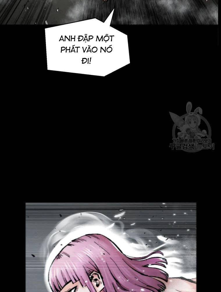 mật mã mê cung chapter 33 19