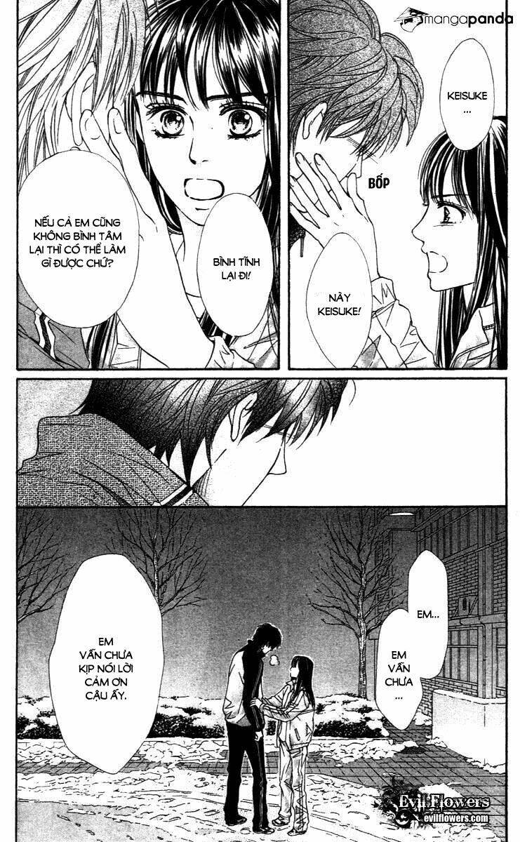 xứng danh anh hùng chapter 70 25