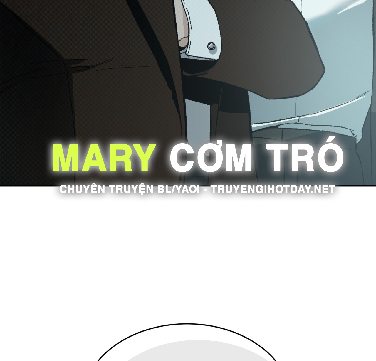 Codename Anastasia chapter 20.2 - Trang 87