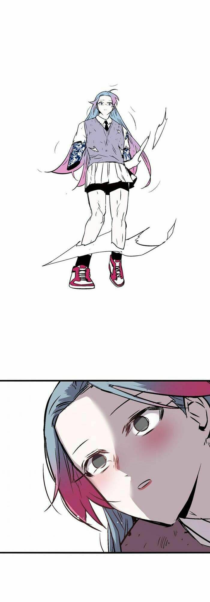 người máy hủy diệt chapter 69 32