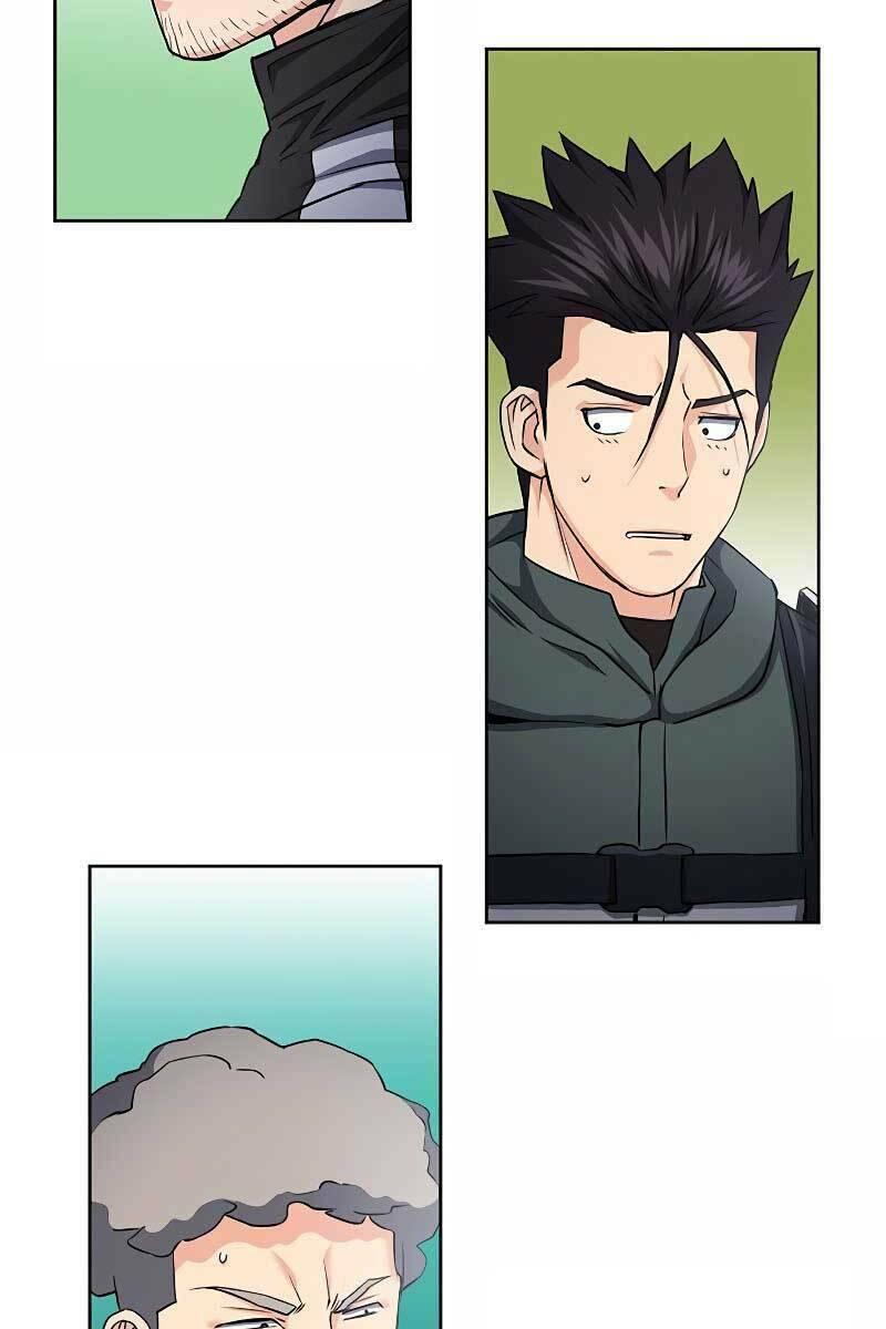 druid tại ga seoul - người hóa thú chapter 75 89