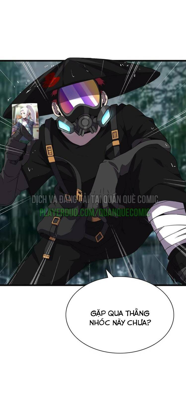 chào mừng đến thế giới cực lạc chapter 37 40