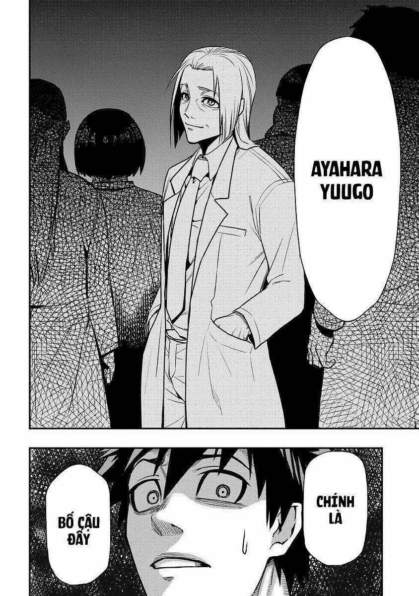 pygmalion chapter 6.2 21