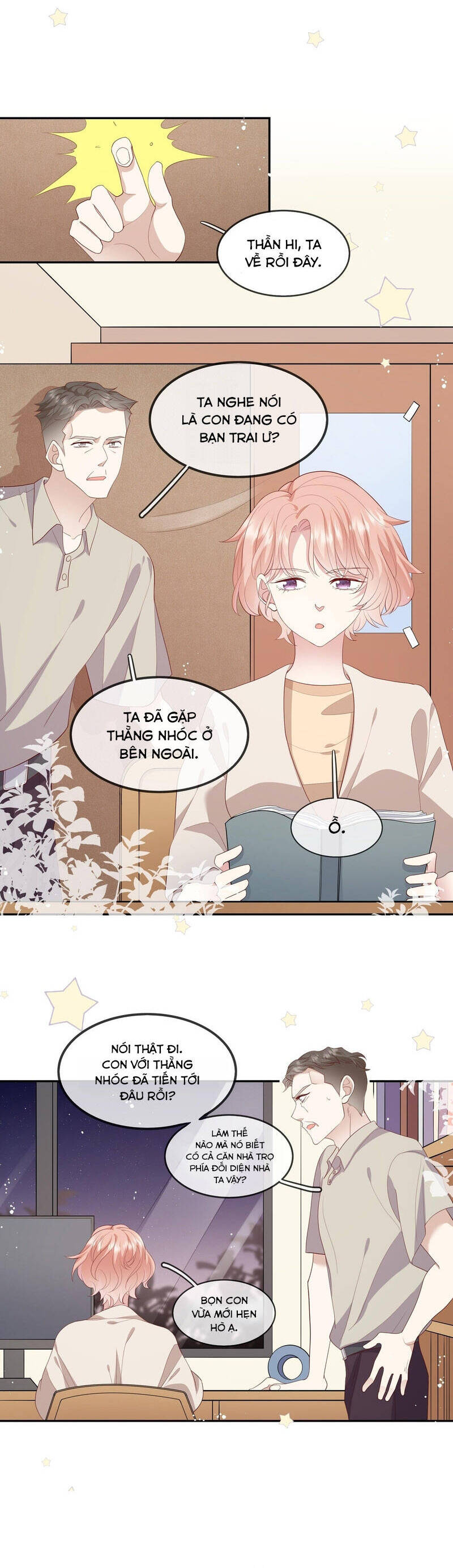 làm ơn đừng quá kiêu ngạo chapter 24 6