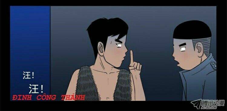 những sự kiện kỳ dị chapter 13 74