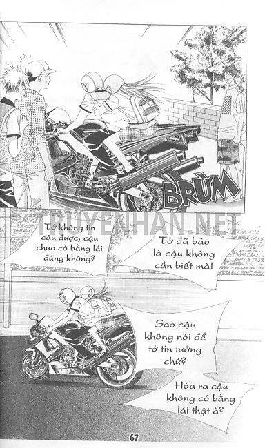 nụ hôn 5000 won chapter 28 9