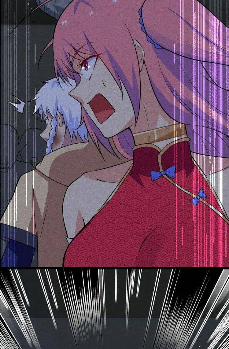 thần tiên rút thẻ chapter 22 24