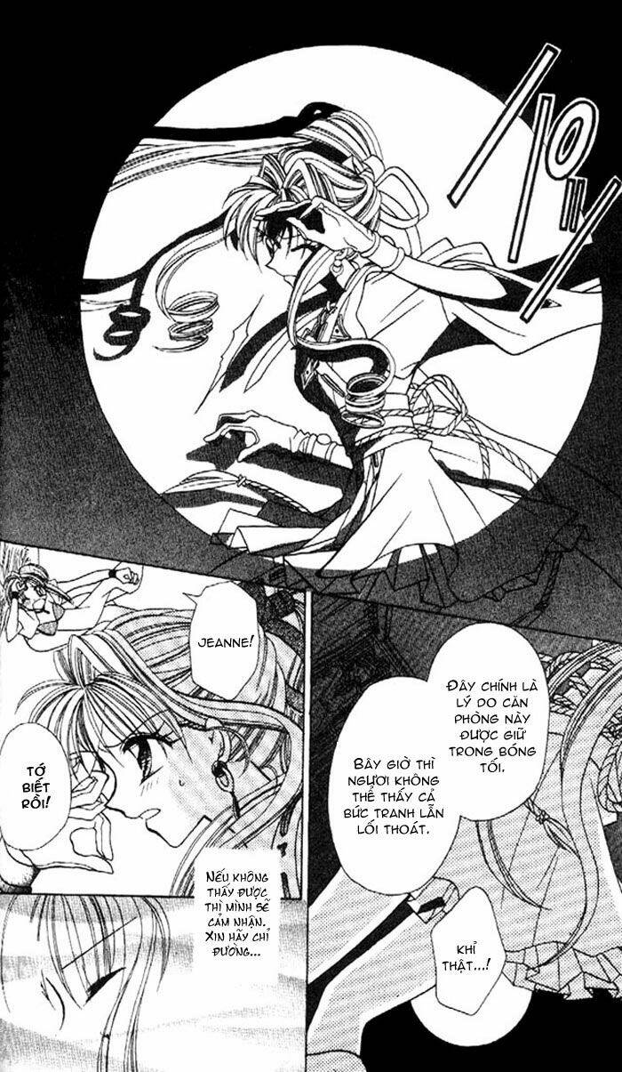 kamikaze kaitou jeanne chapter 1 43