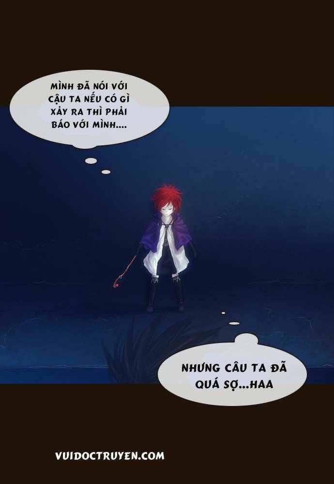 hội ảo thuật chapter 89 21