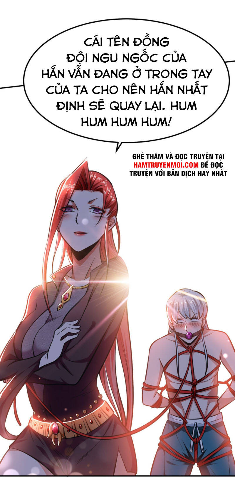 nam chính và hậu cung đều là của ta chapter 23 42