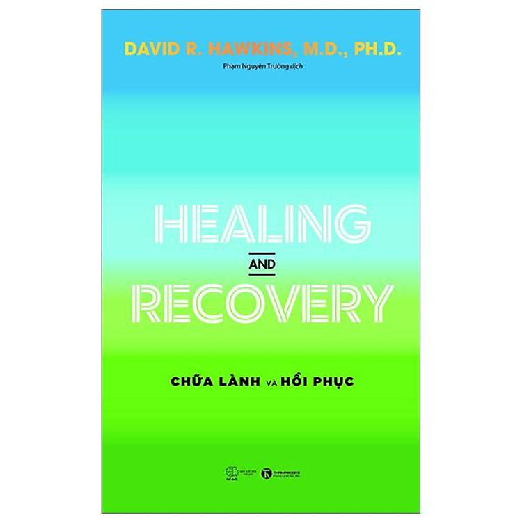 Trạm Đọc | Healing And Recovery - Chữa Lành Và Phục Hồi