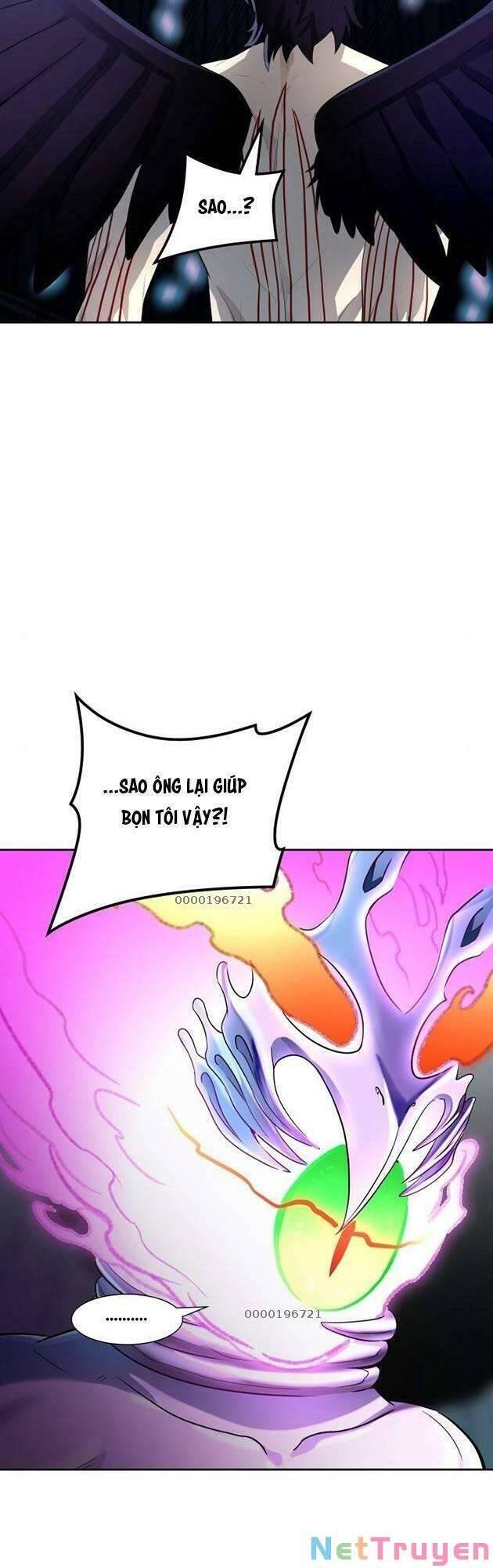 tòa tháp bí ẩn 2 chapter 542 15