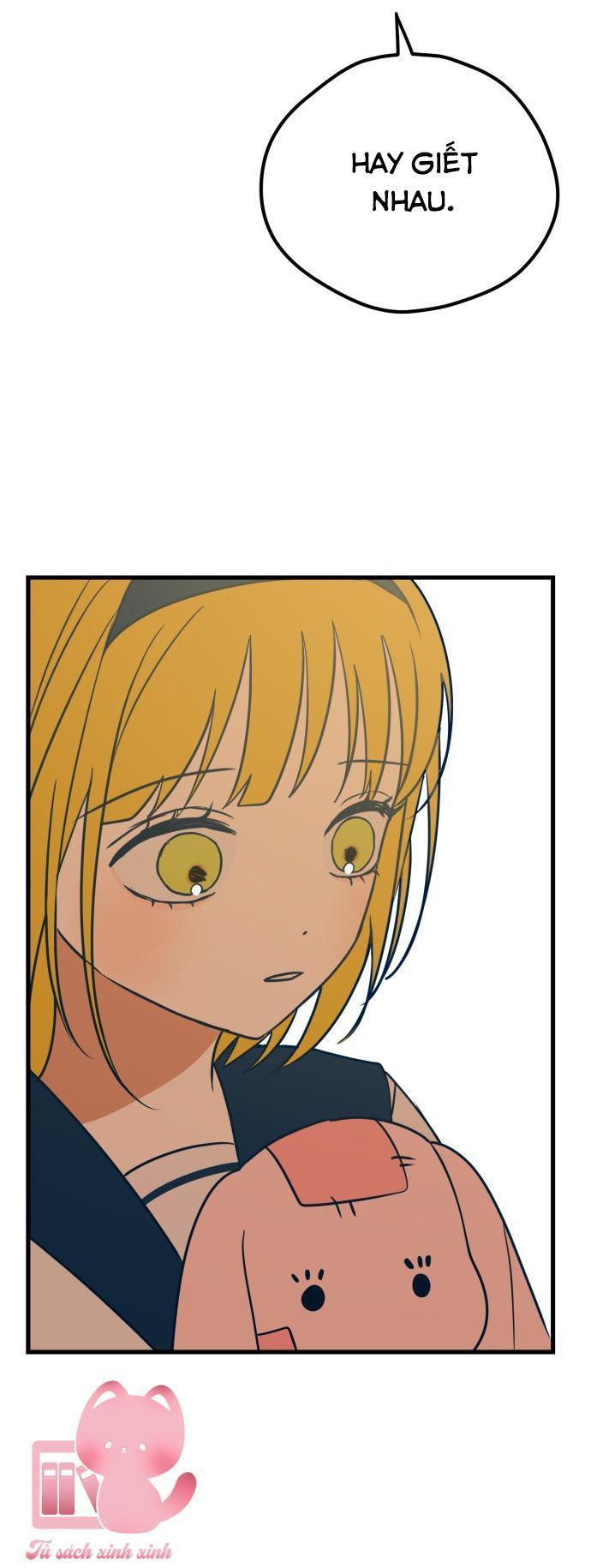 kẻ cắp gặp bà già chapter 13 23