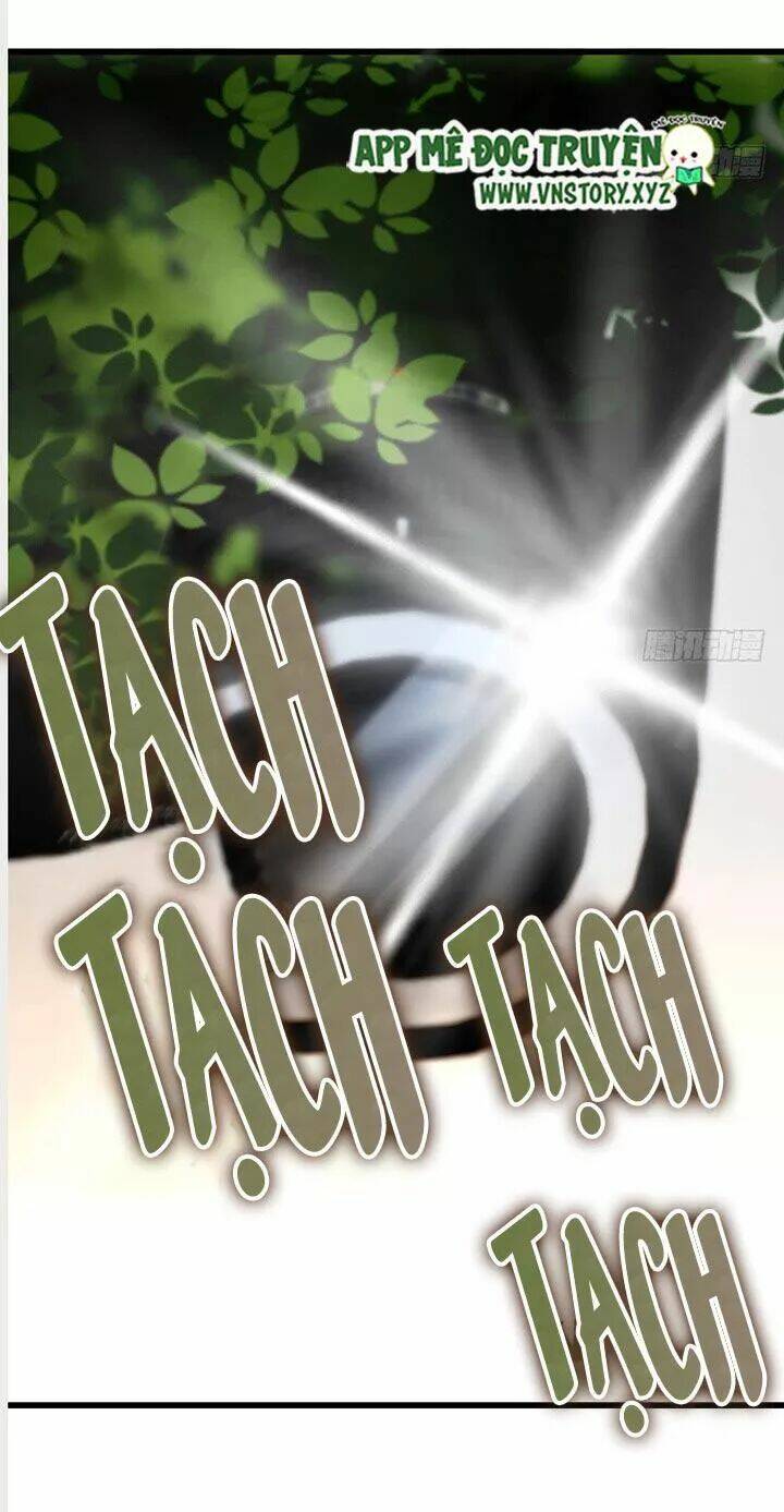 thiên hậu trở về chapter 59 26