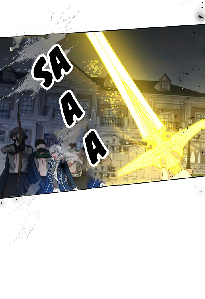 ác nữ công chúa chapter 20 19