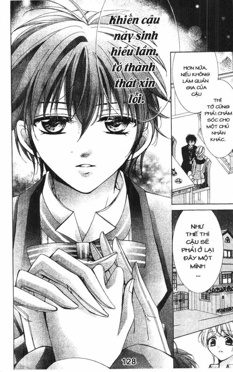 amai akuma ga warau chapter 43 16