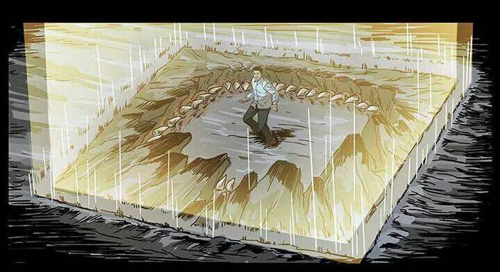 U Minh Ngụy Tượng Chapter 204 91