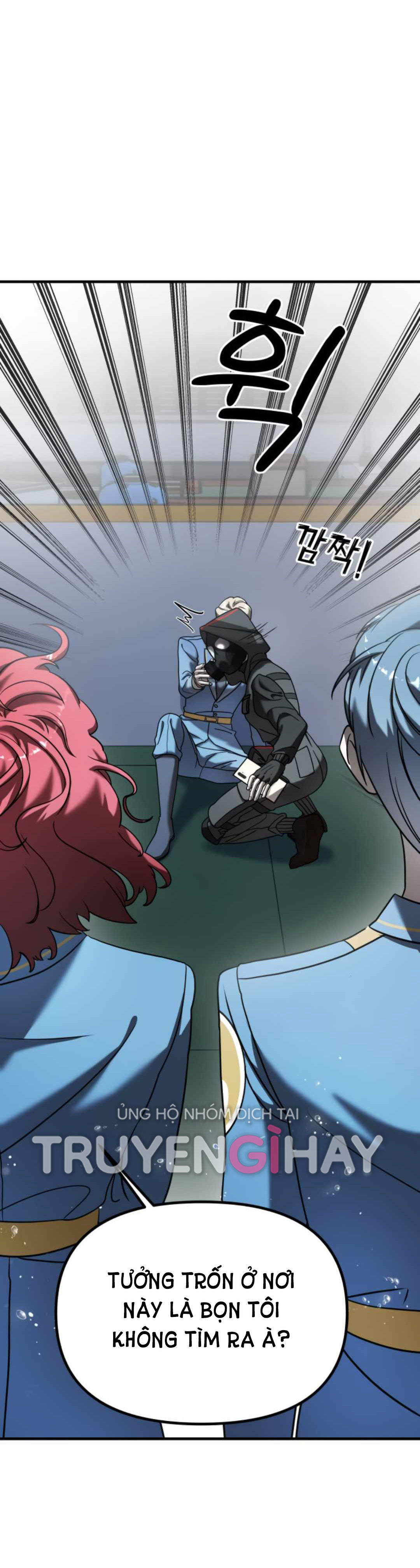 phản diện thuần túy chapter 10.1 6