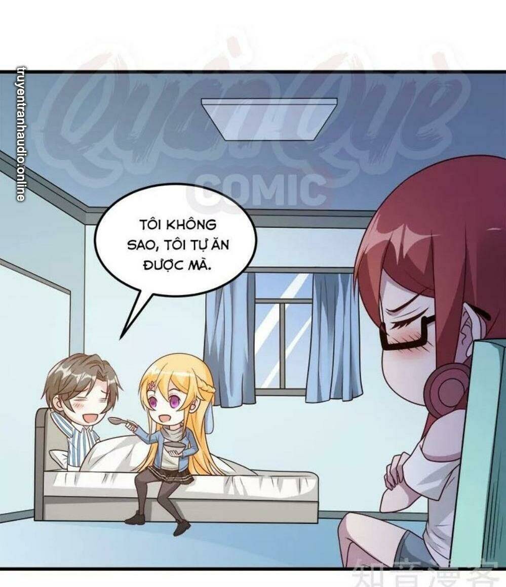 kiếm vũ chapter 117 18