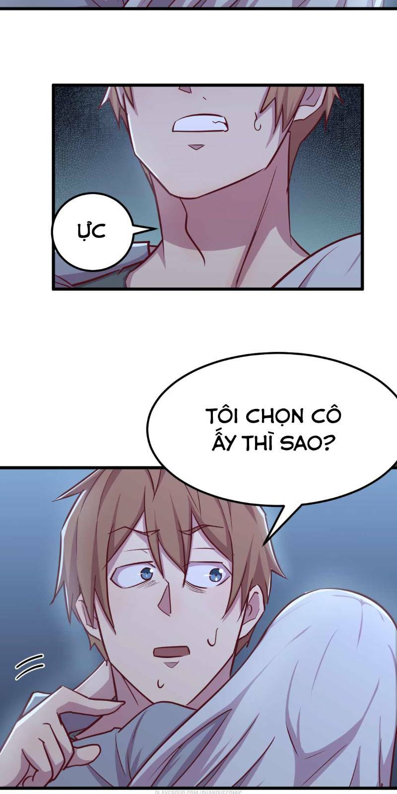 song tu đạo lữ kiểu xem mặt chapter 23 9