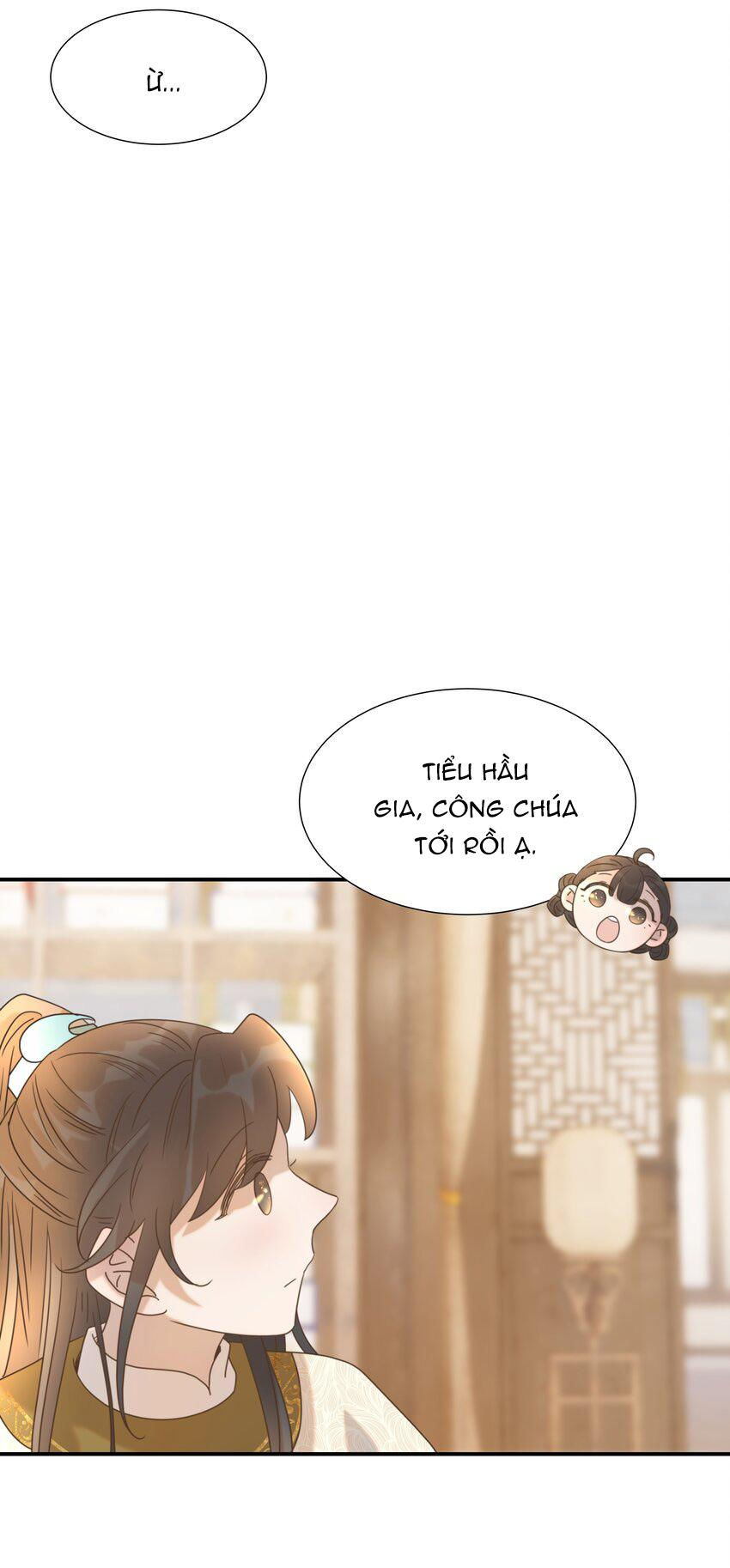 hình như cầm nhầm kịch bản của nữ chính rồi chapter 58 26