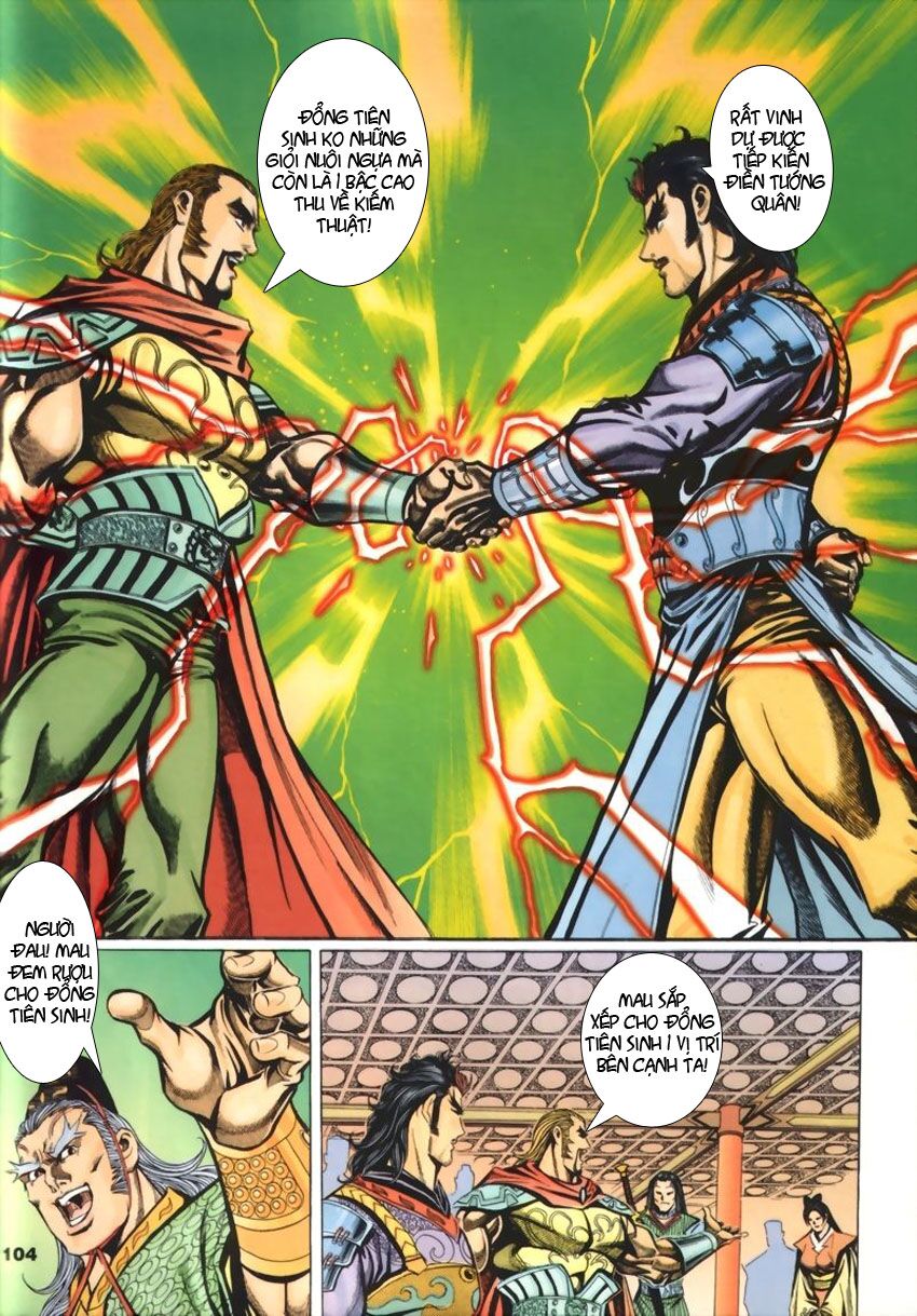 tầm tần ký chapter 54 15