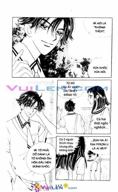 bong bóng trắng chapter 1 117