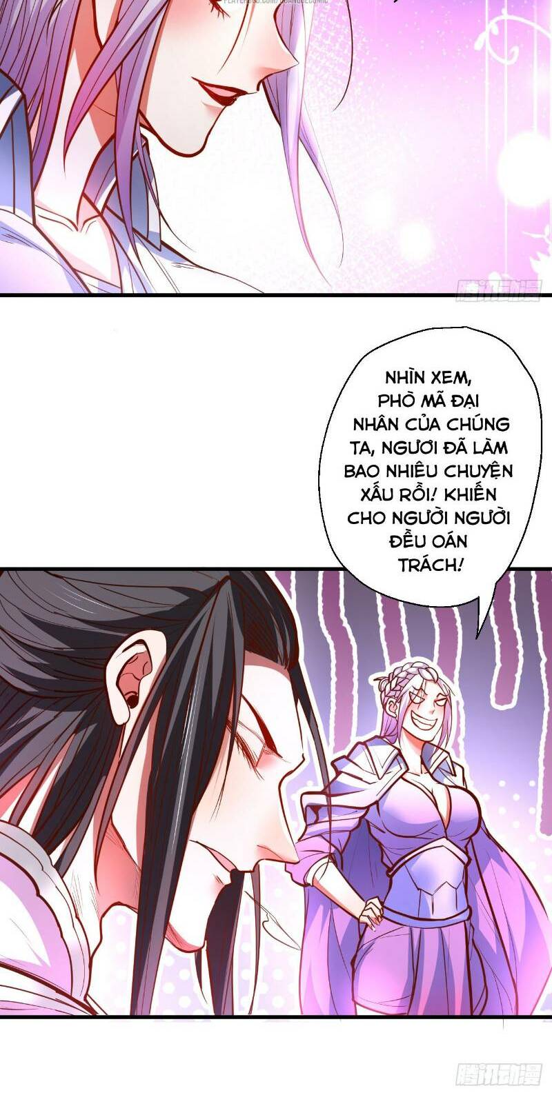 trọng sinh tối cường ma tôn ở rể chapter 17 2