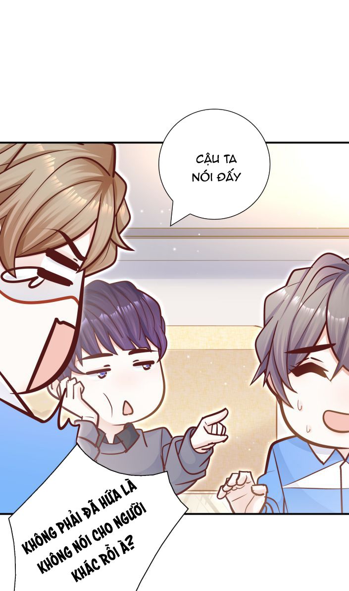 Anh Ấy Sinh Ra Là Công Của Tôi chapter 41