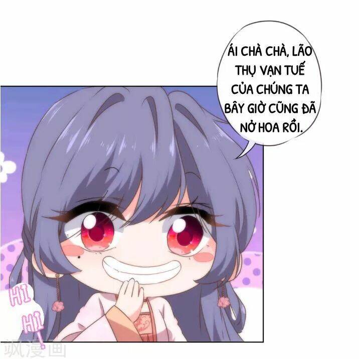 ồ, phu quân đáng yêu của tôi! chapter 55.2 10