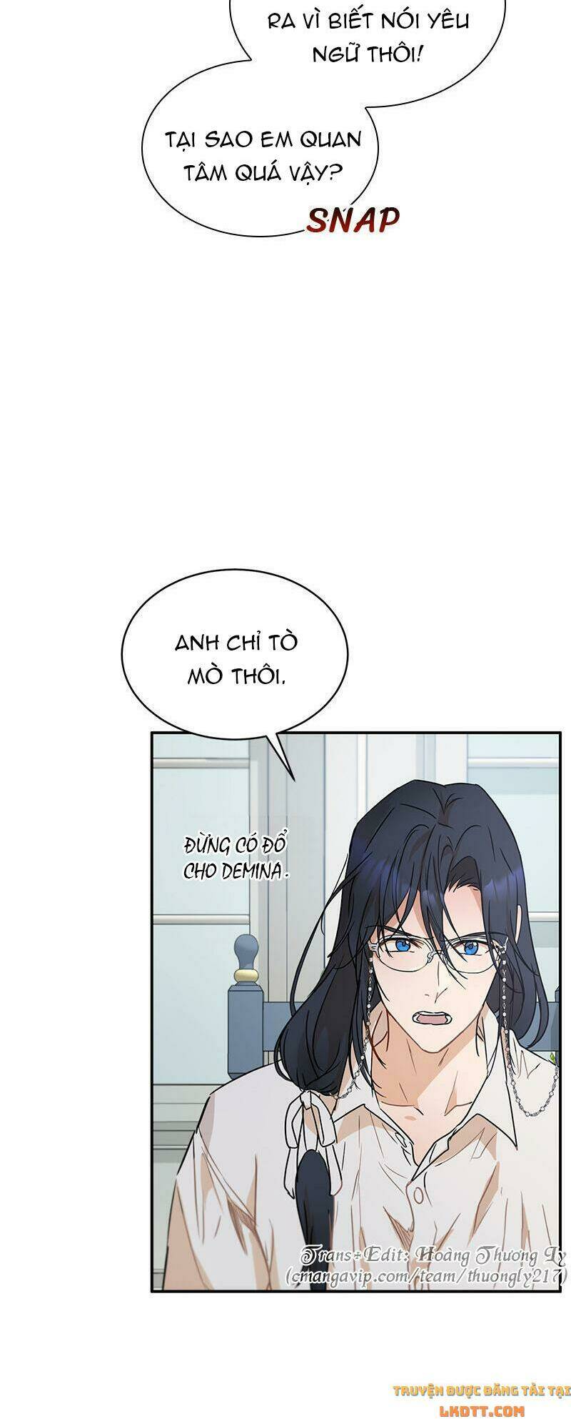 khế ước của ma tộc chapter 33 44