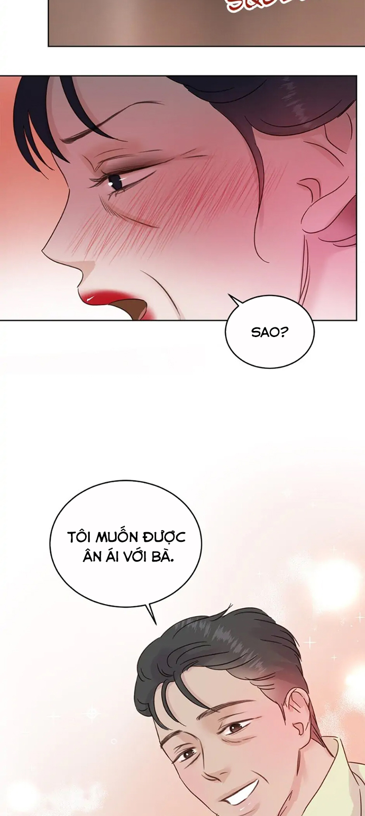 sự trả thù ngọt ngào của vợ tôi chapter 60 14